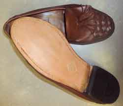 mens shoe sole repair, repair men's shoe sole