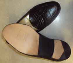 mens shoe sole repair, mens shoe sole repair