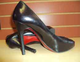 womens shoe tip repair, womens shoe tip repair, womens high heel repair, womens high heel shoe repair